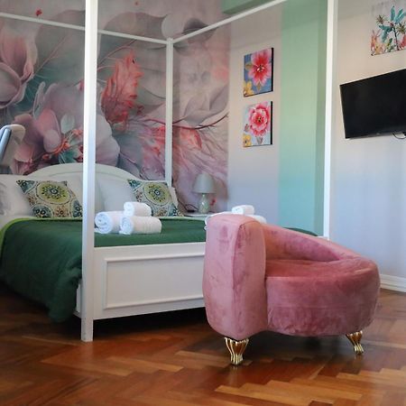 Accademia Apartment Sassari Ngoại thất bức ảnh