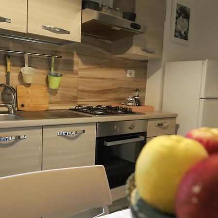 Accademia Apartment Sassari Ngoại thất bức ảnh