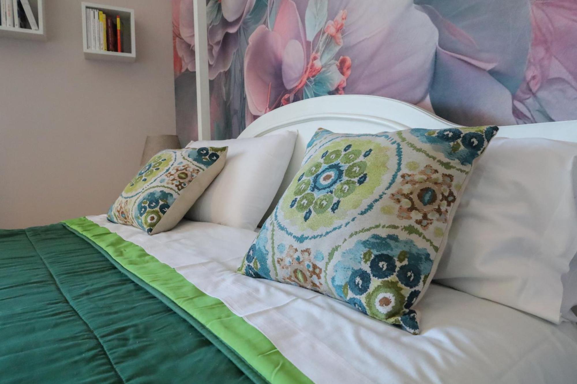 Accademia Apartment Sassari Ngoại thất bức ảnh