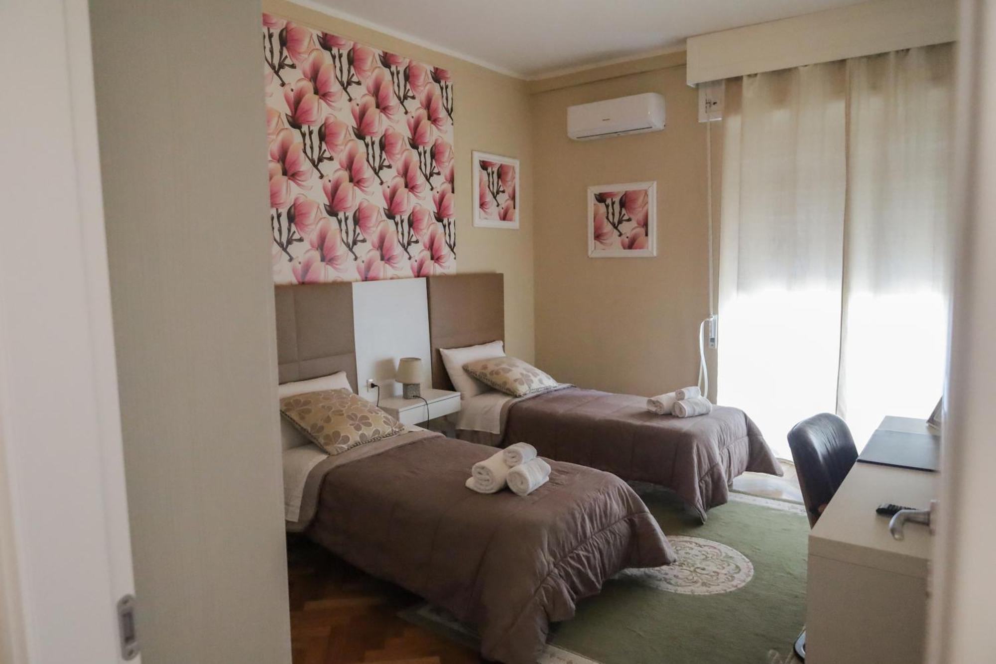 Accademia Apartment Sassari Ngoại thất bức ảnh