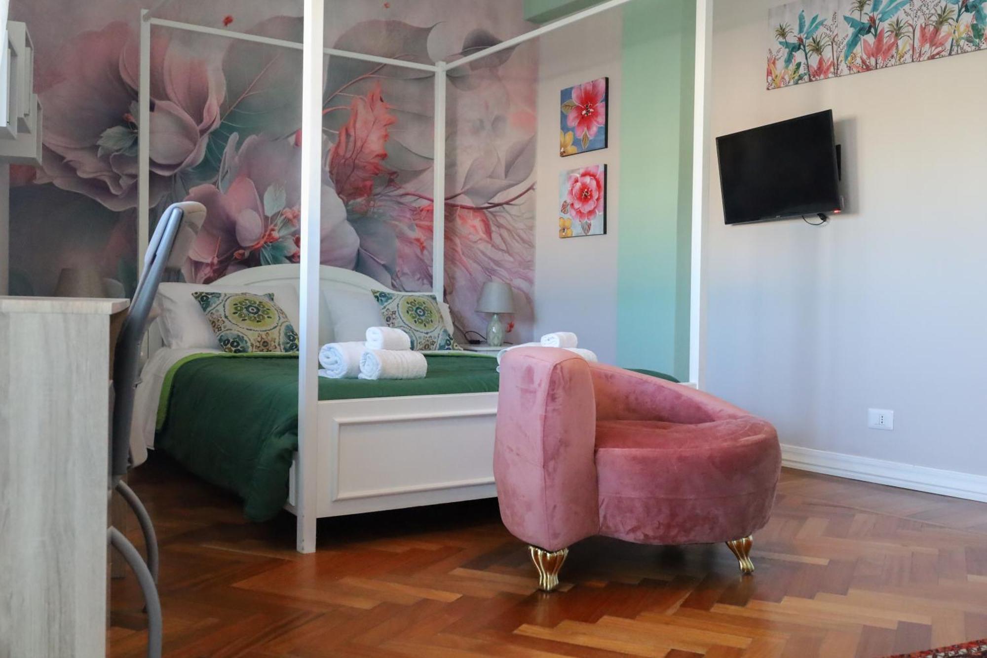 Accademia Apartment Sassari Ngoại thất bức ảnh
