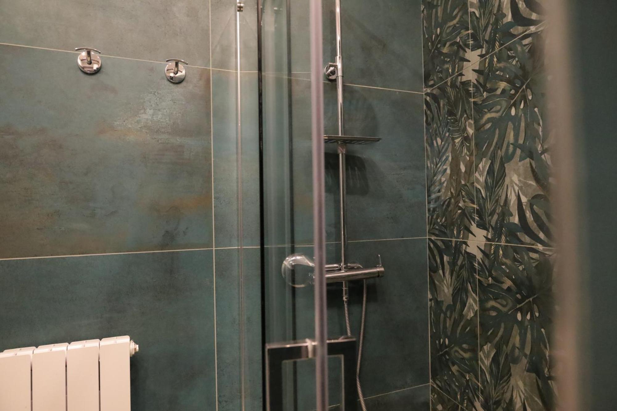 Accademia Apartment Sassari Ngoại thất bức ảnh