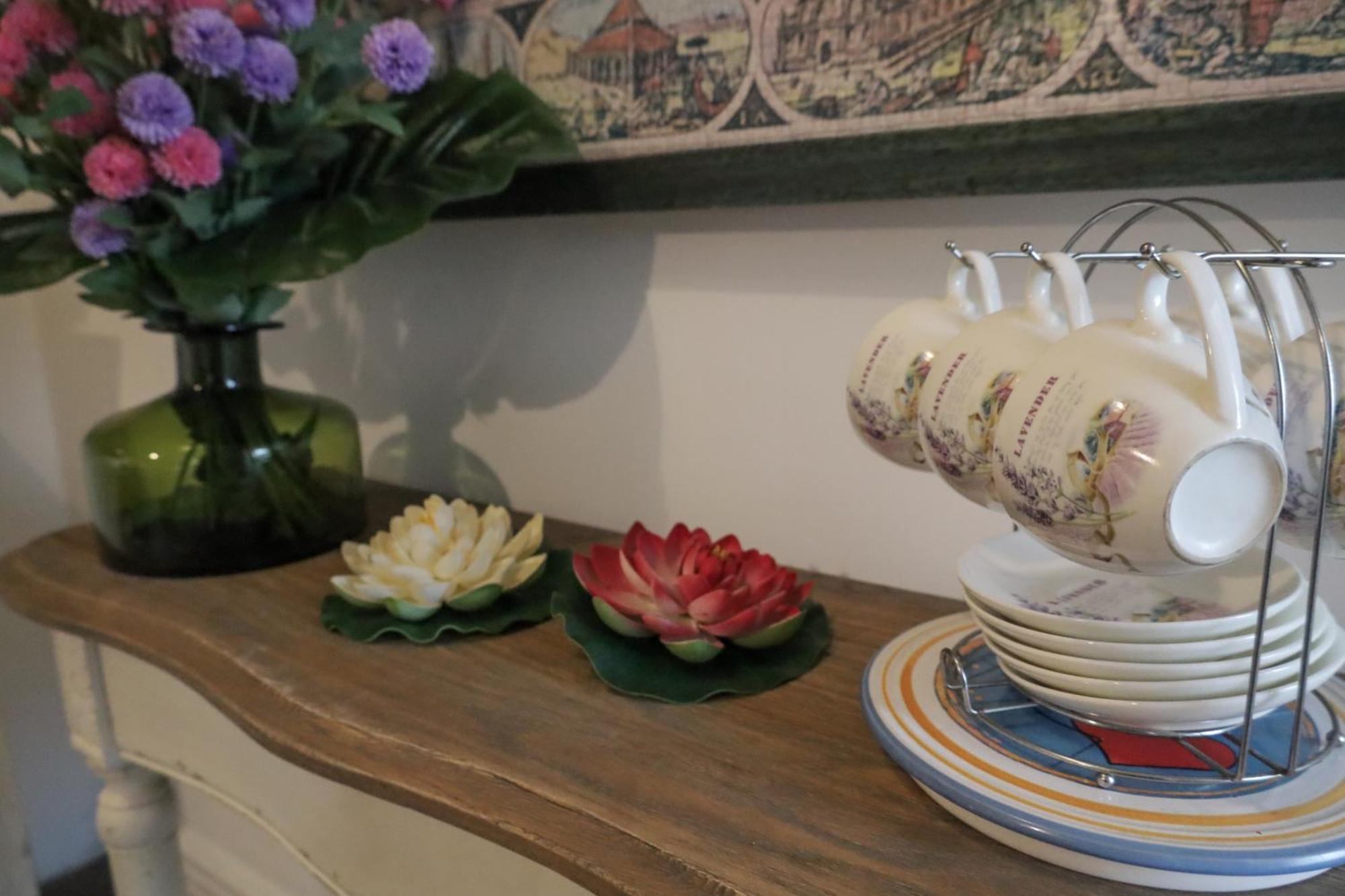 Accademia Apartment Sassari Ngoại thất bức ảnh
