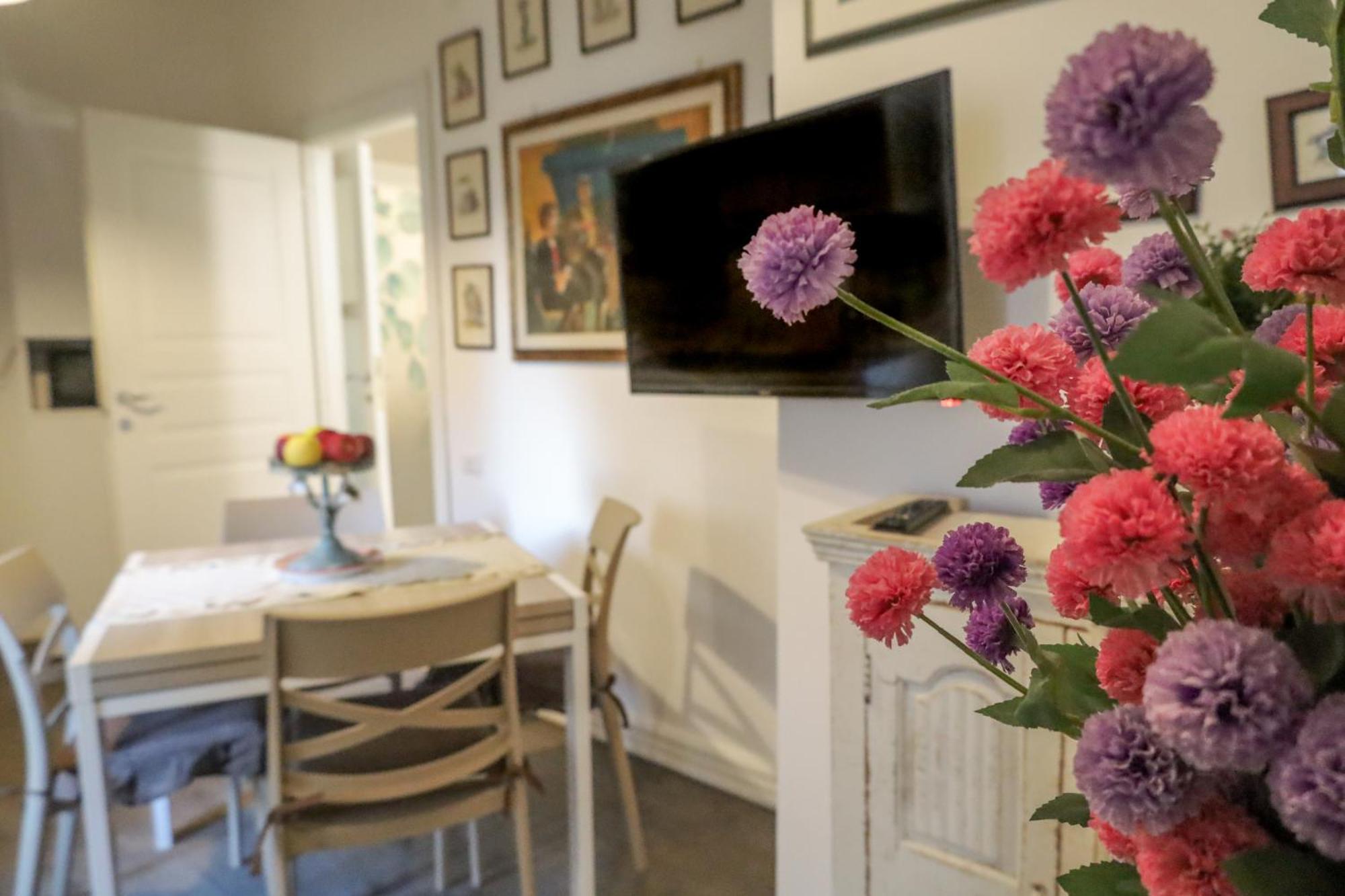 Accademia Apartment Sassari Ngoại thất bức ảnh