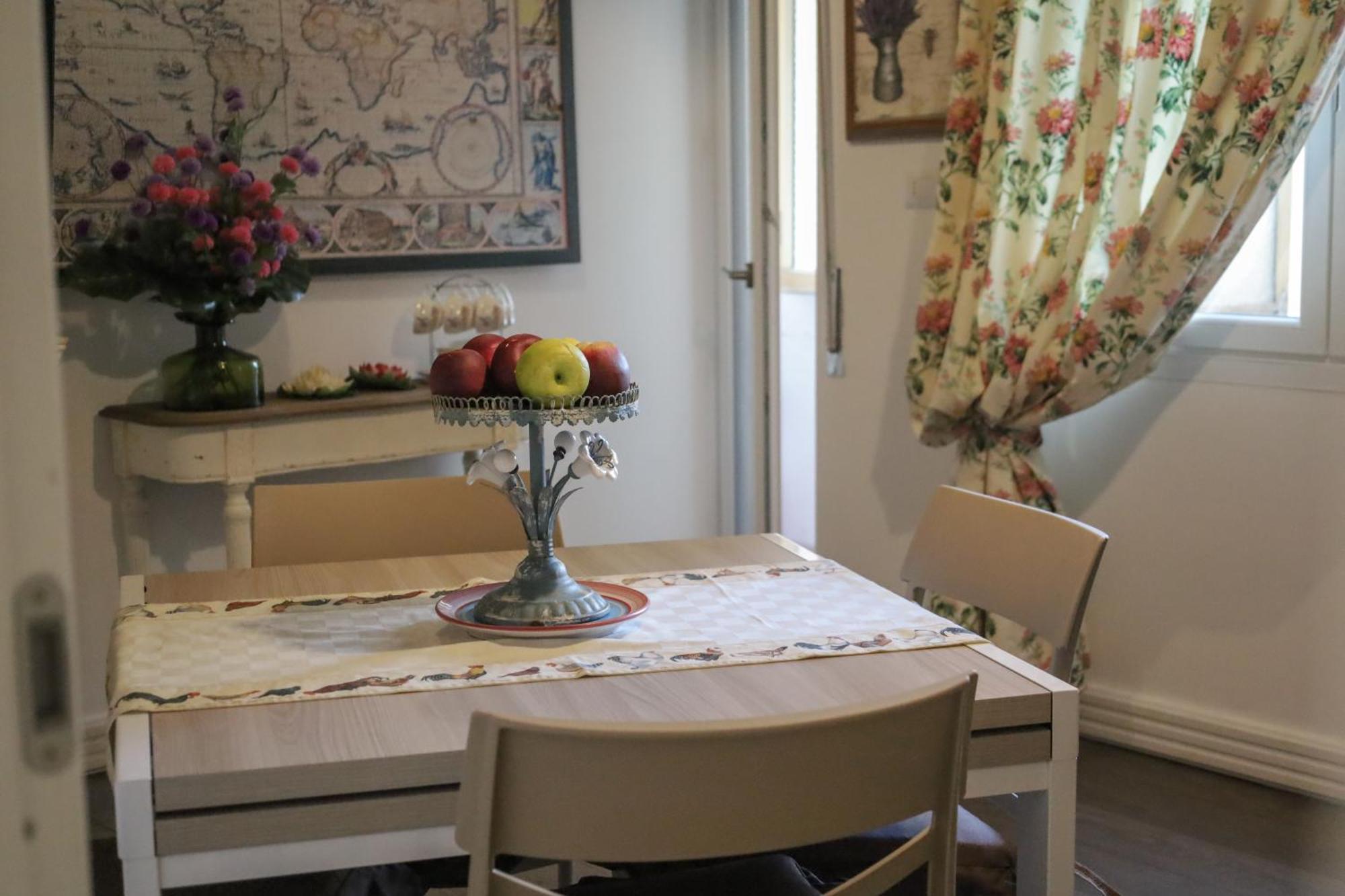 Accademia Apartment Sassari Ngoại thất bức ảnh