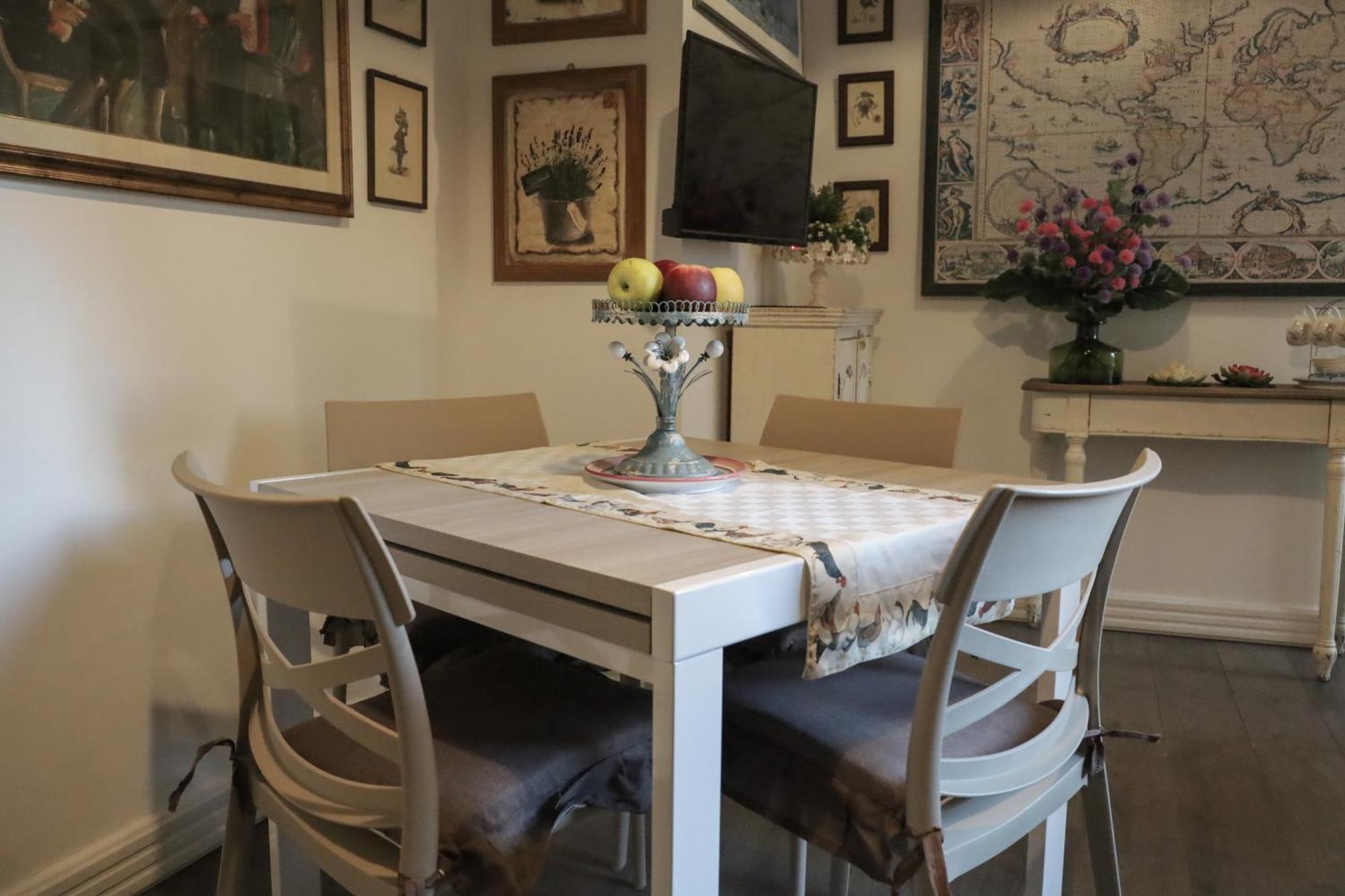 Accademia Apartment Sassari Ngoại thất bức ảnh
