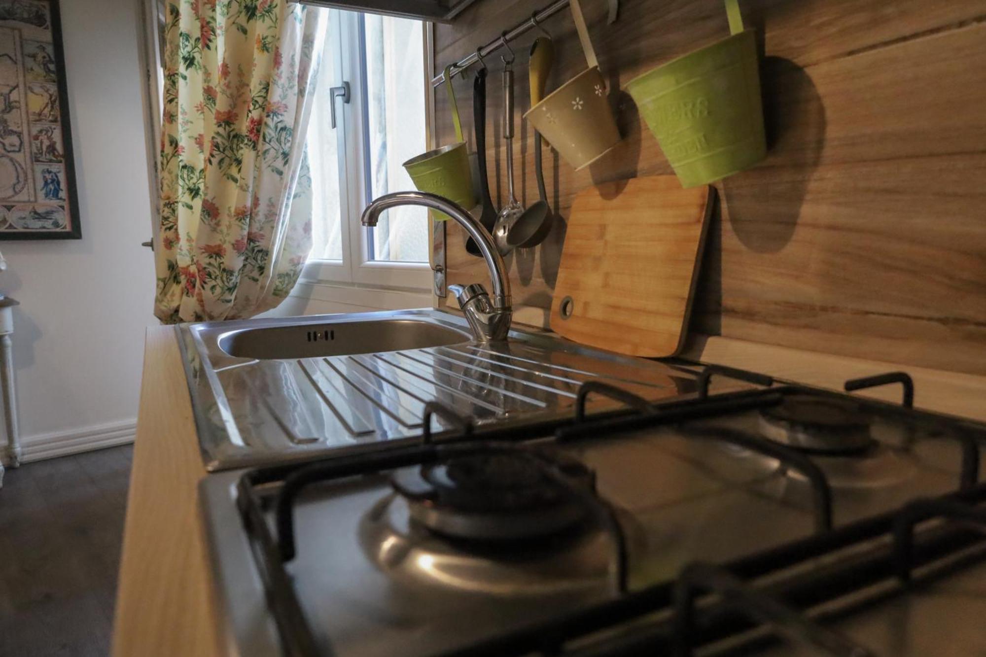 Accademia Apartment Sassari Ngoại thất bức ảnh