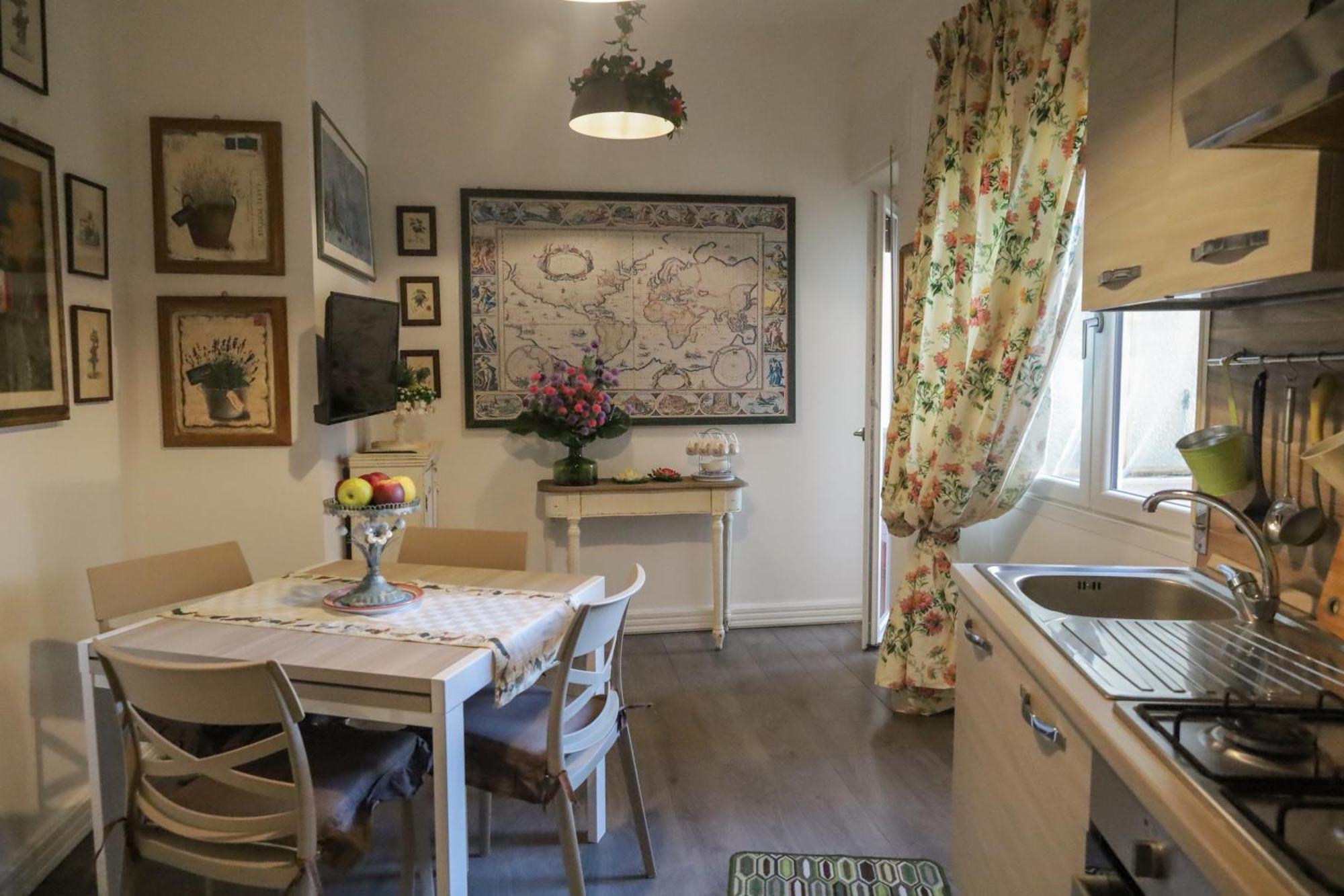 Accademia Apartment Sassari Ngoại thất bức ảnh