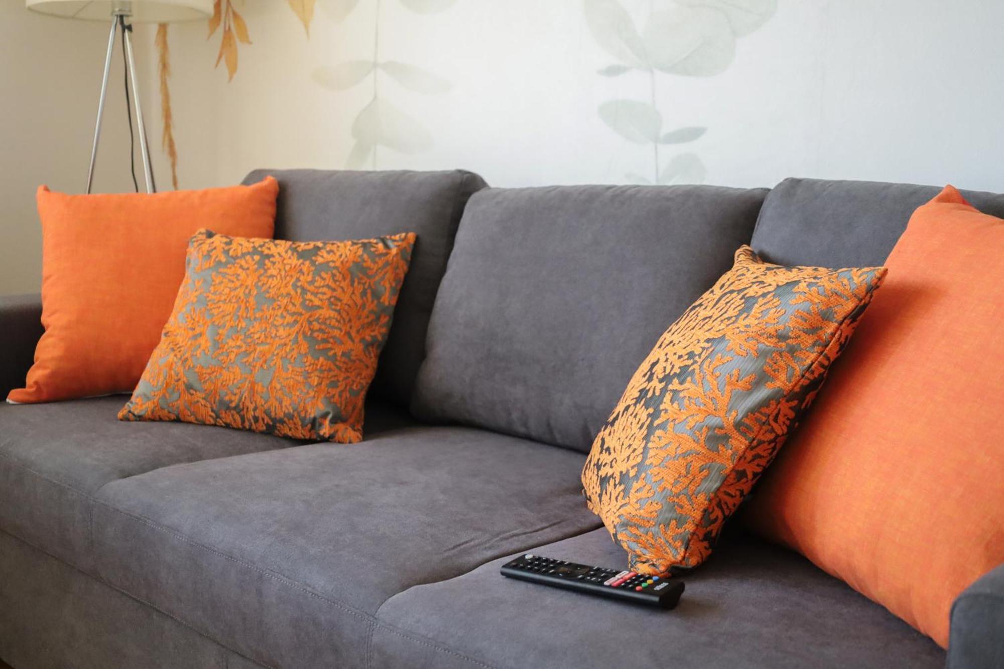 Accademia Apartment Sassari Ngoại thất bức ảnh