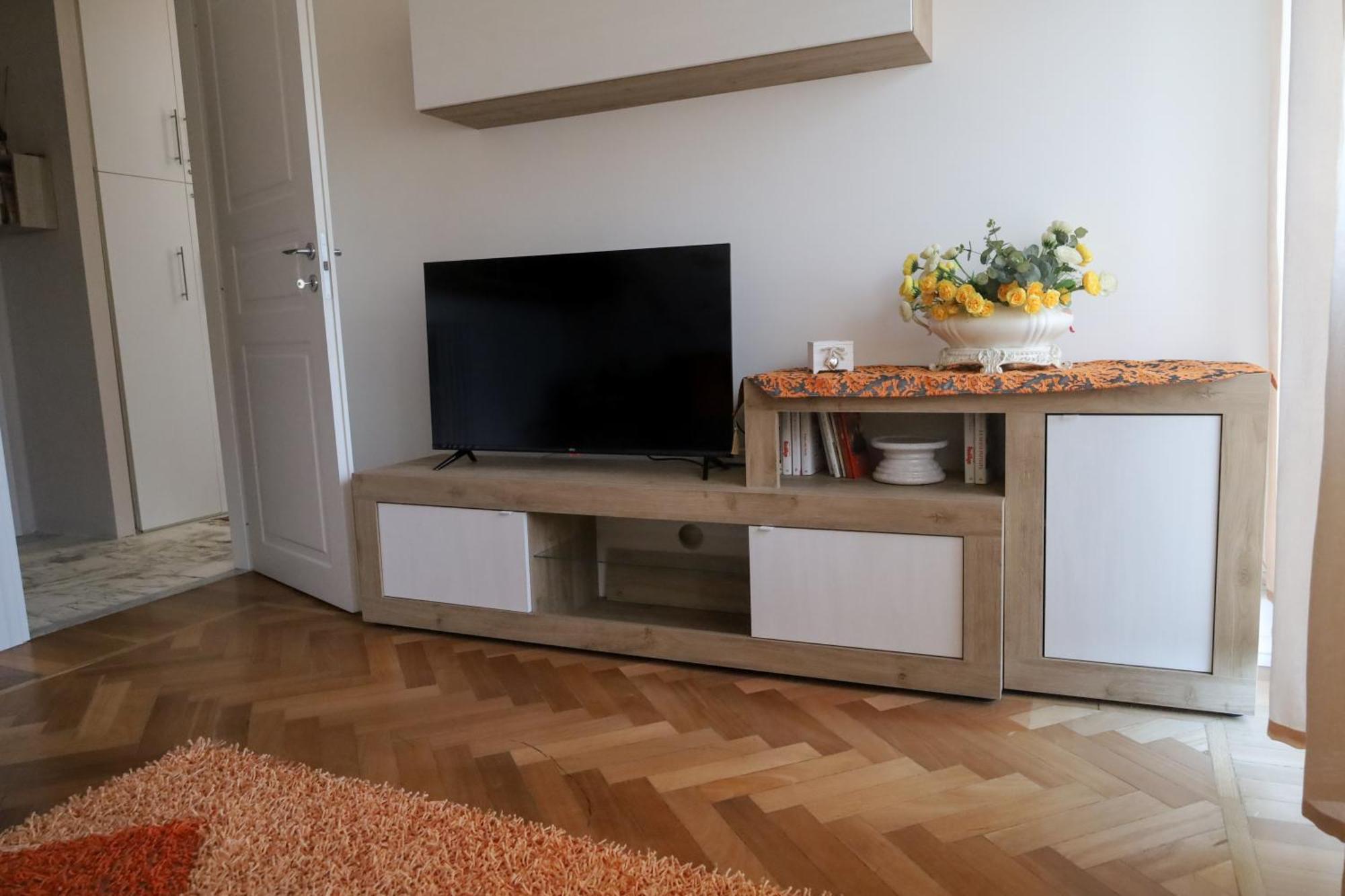 Accademia Apartment Sassari Ngoại thất bức ảnh
