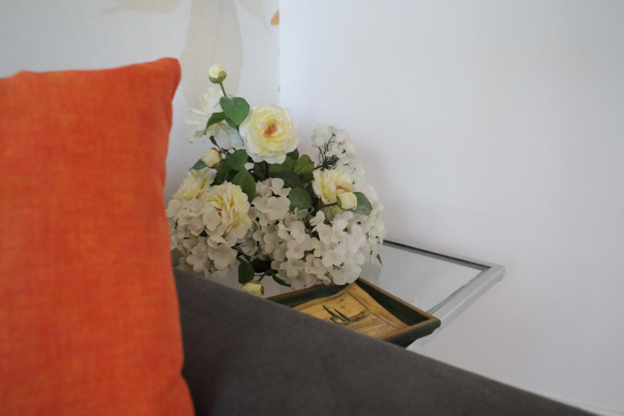 Accademia Apartment Sassari Ngoại thất bức ảnh
