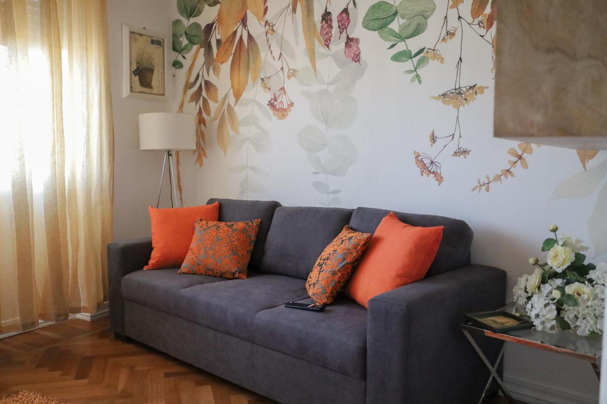 Accademia Apartment Sassari Ngoại thất bức ảnh