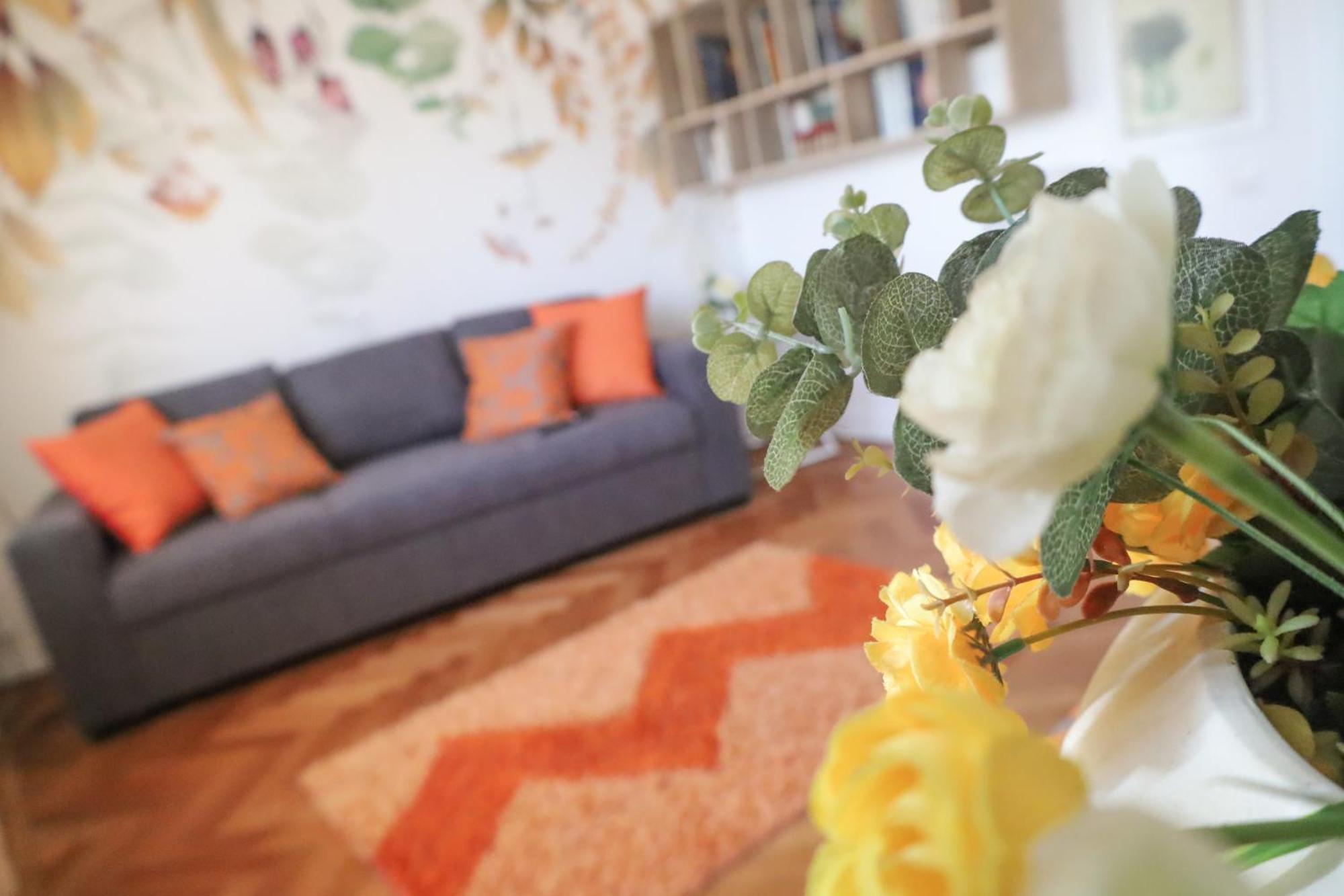 Accademia Apartment Sassari Ngoại thất bức ảnh