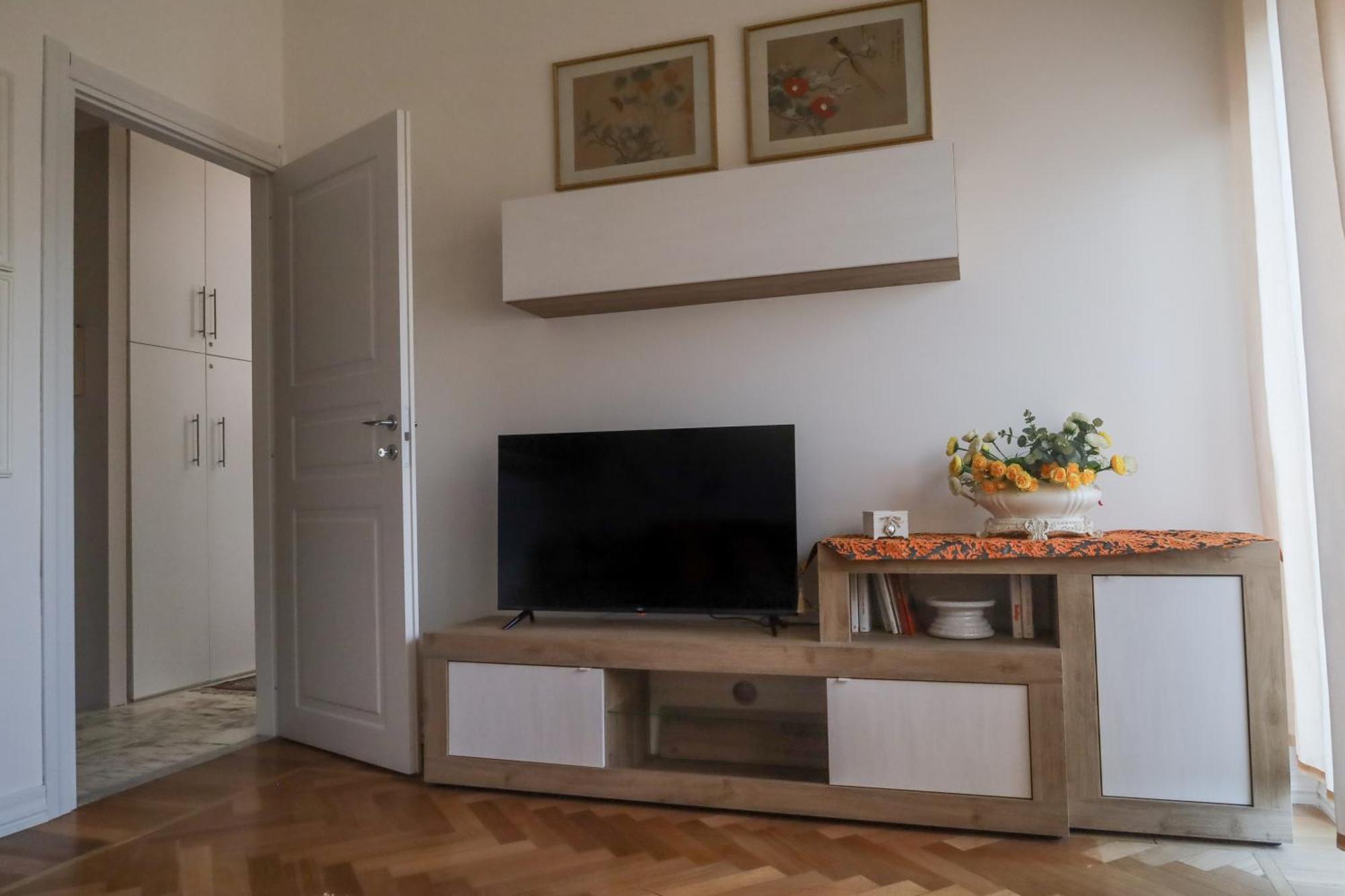 Accademia Apartment Sassari Ngoại thất bức ảnh