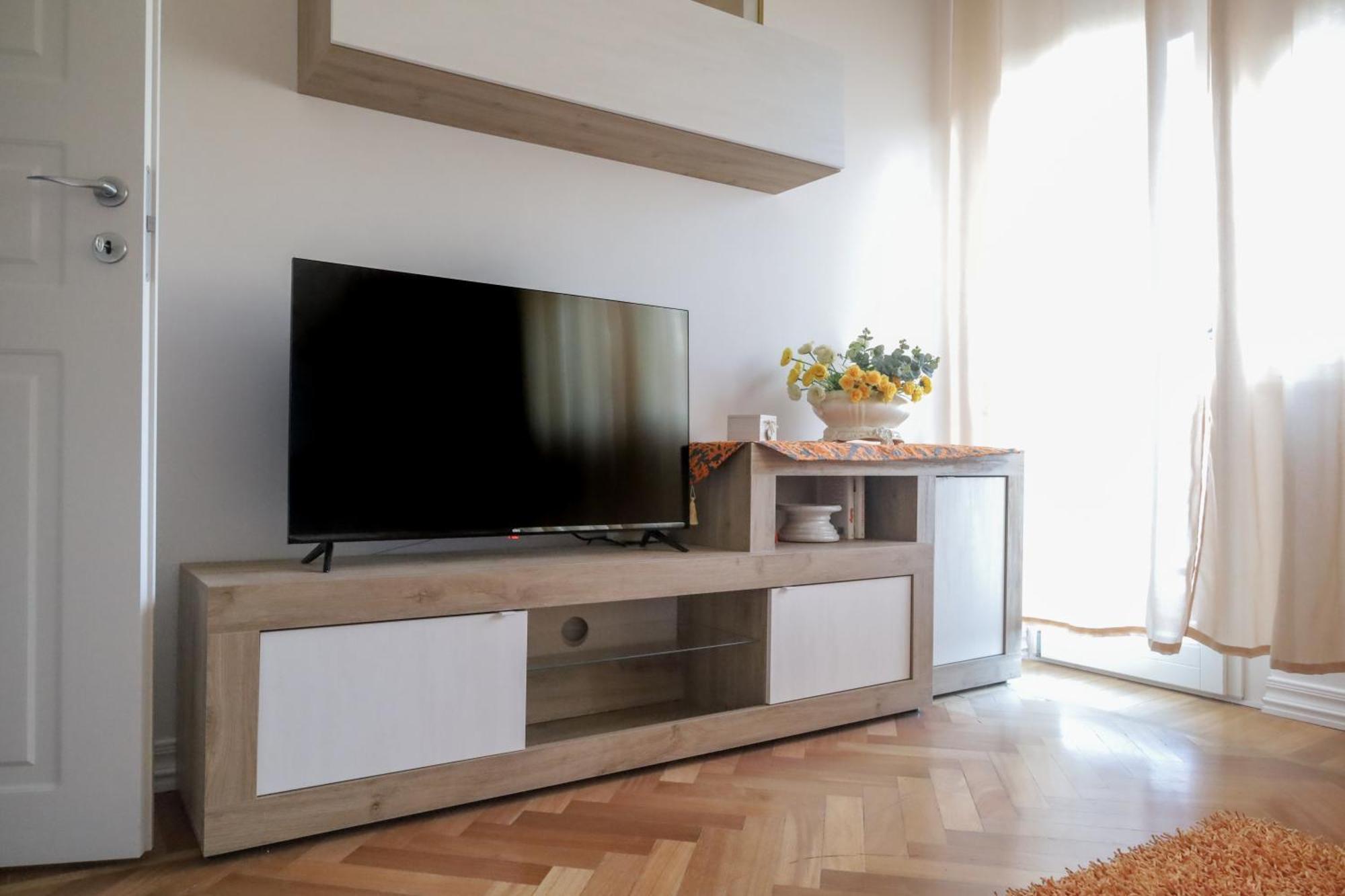 Accademia Apartment Sassari Ngoại thất bức ảnh