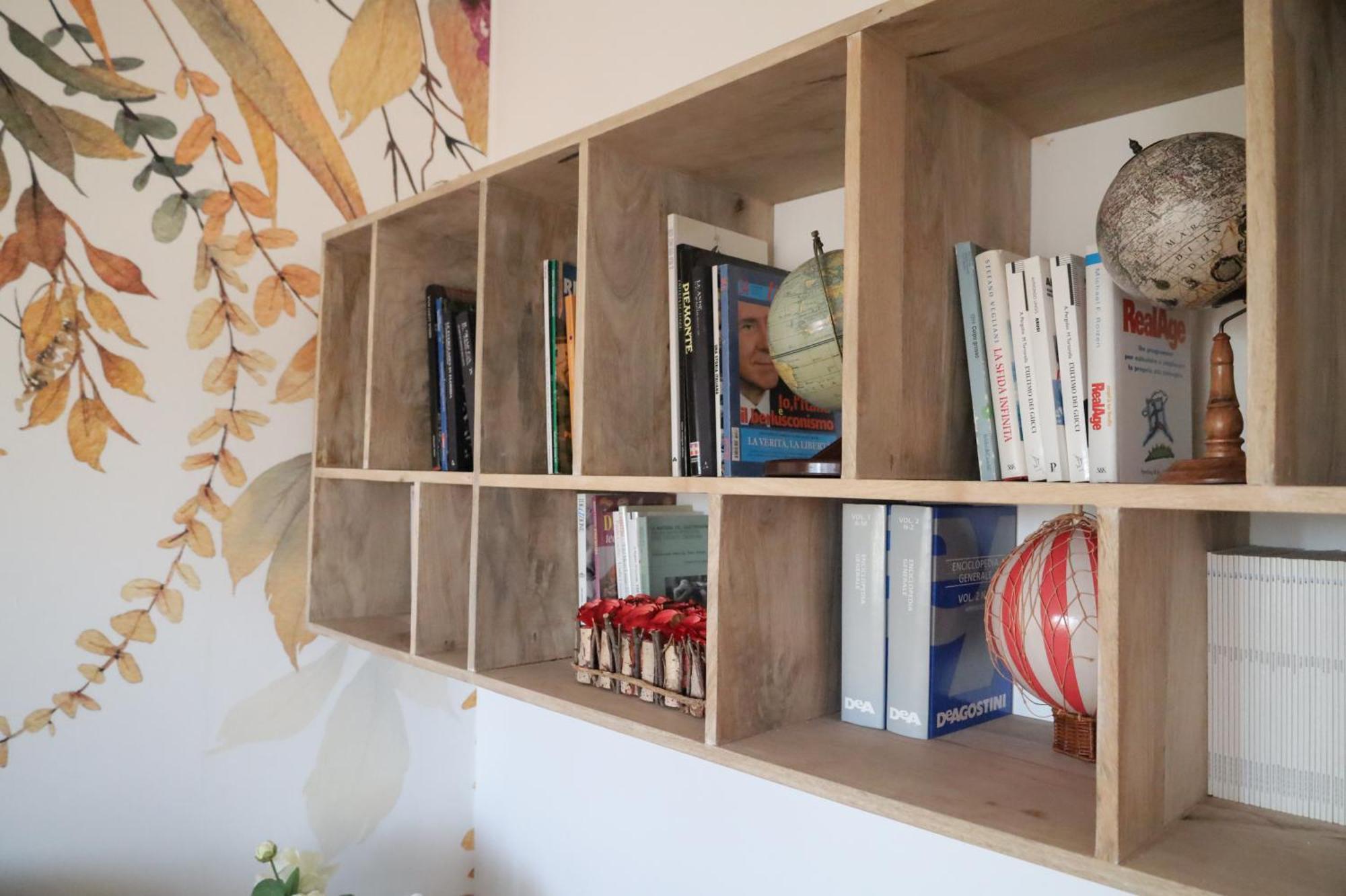 Accademia Apartment Sassari Ngoại thất bức ảnh