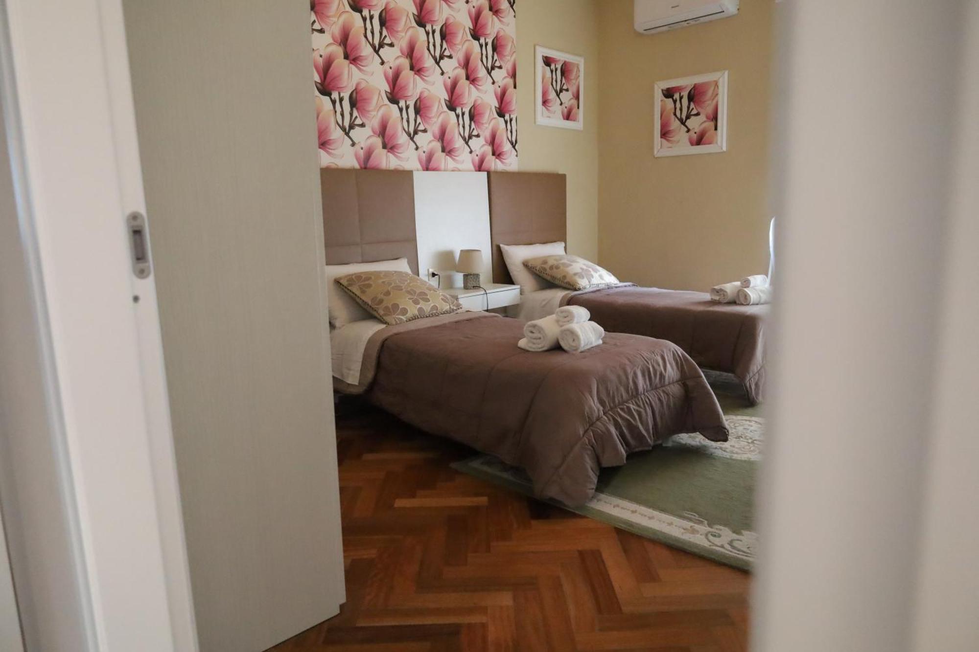 Accademia Apartment Sassari Ngoại thất bức ảnh
