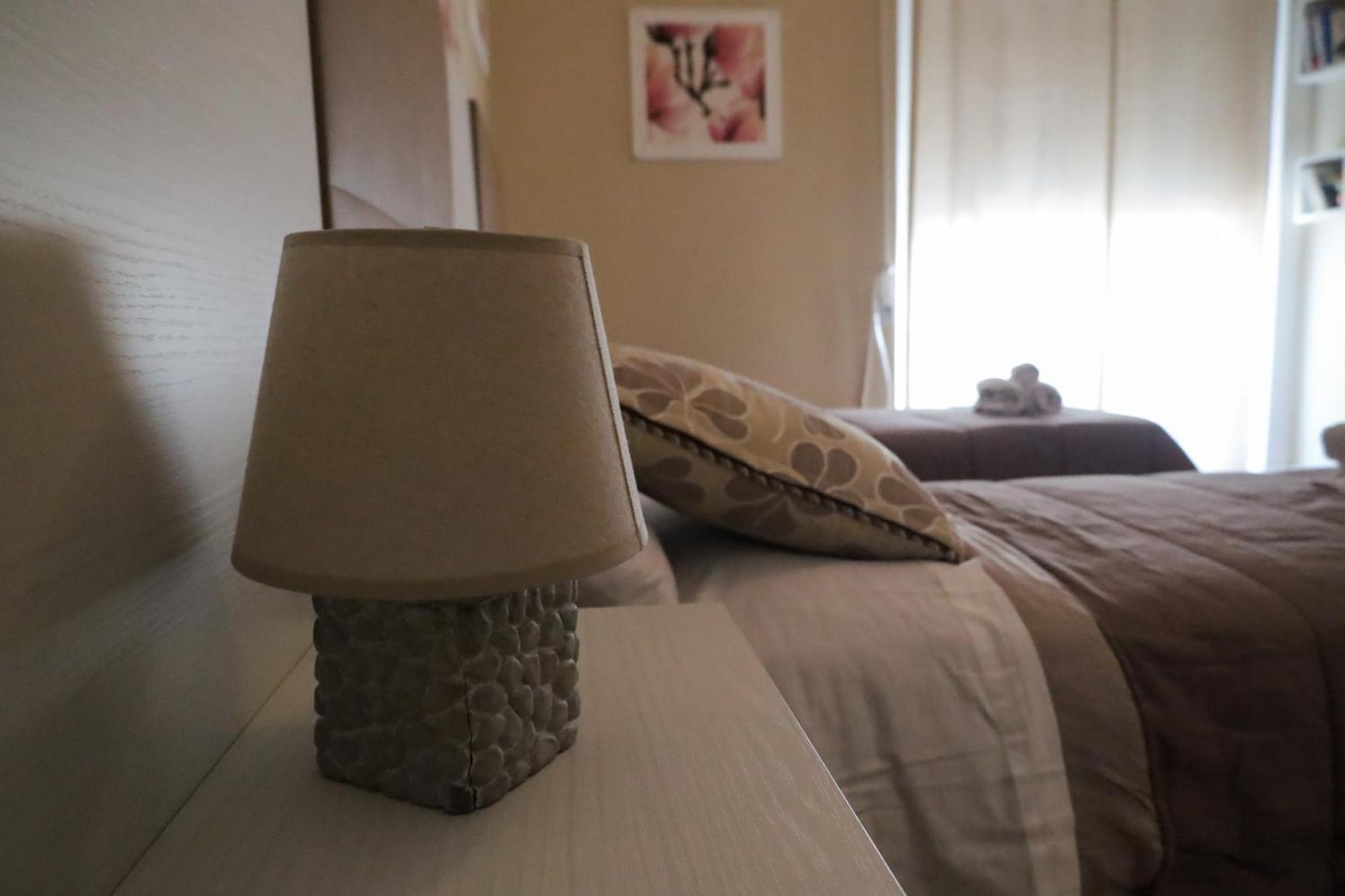 Accademia Apartment Sassari Ngoại thất bức ảnh