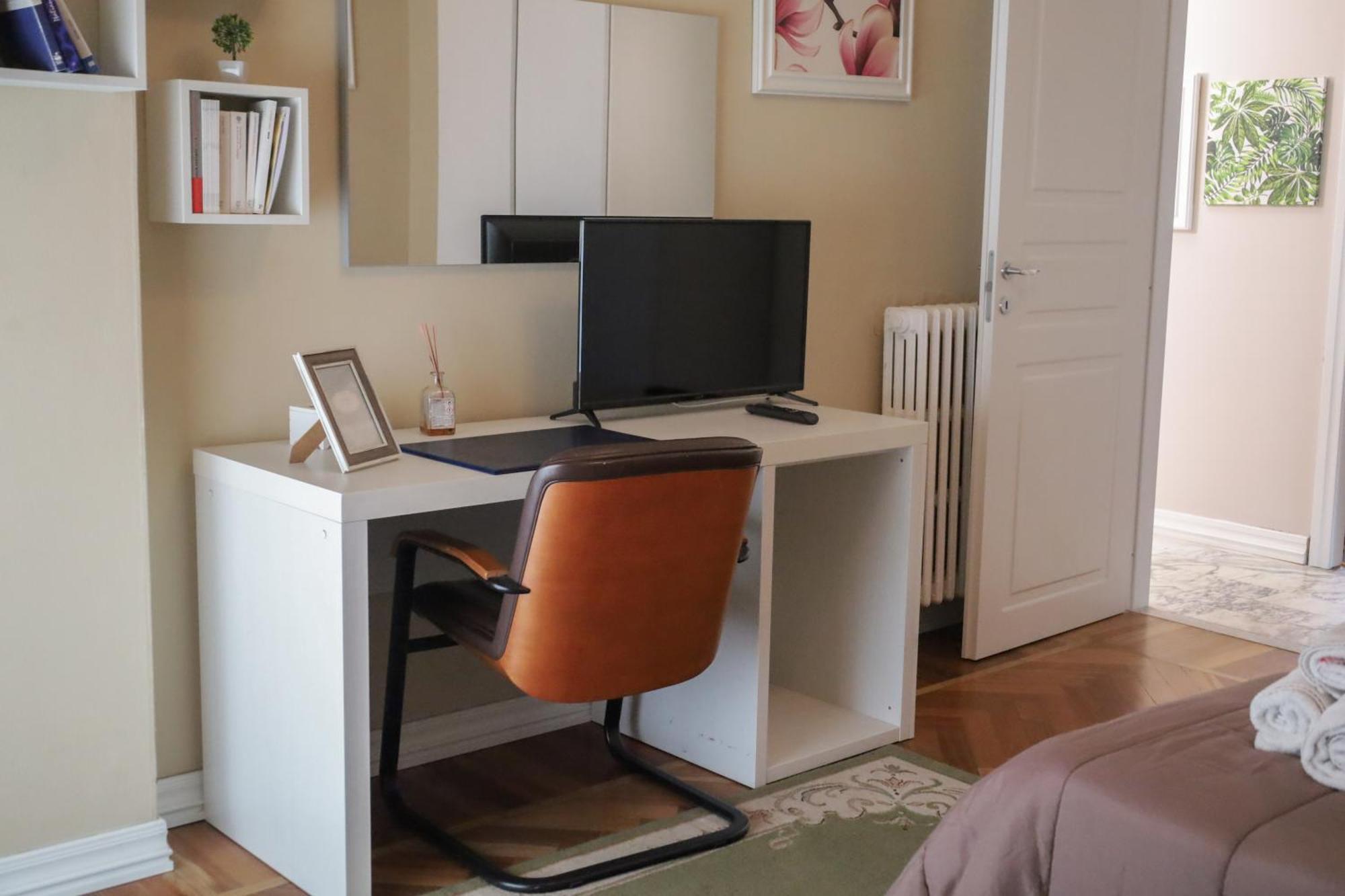 Accademia Apartment Sassari Ngoại thất bức ảnh