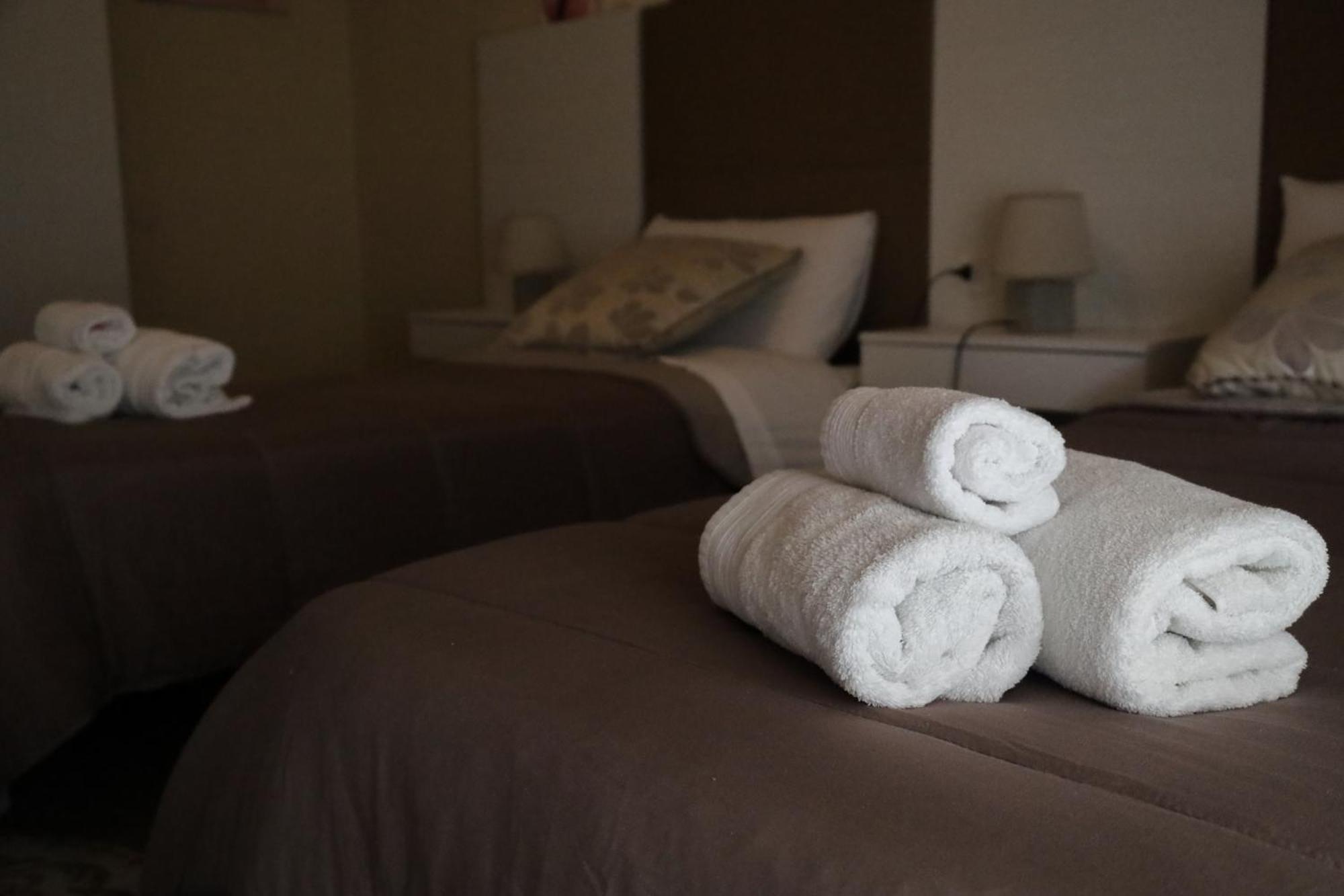 Accademia Apartment Sassari Ngoại thất bức ảnh