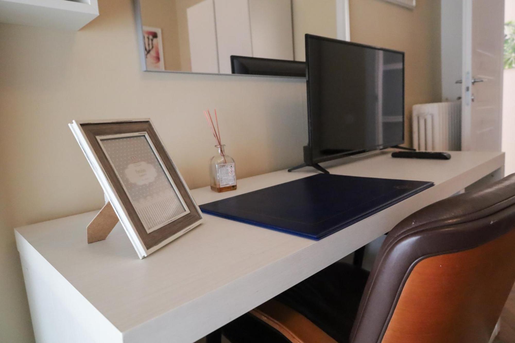 Accademia Apartment Sassari Ngoại thất bức ảnh