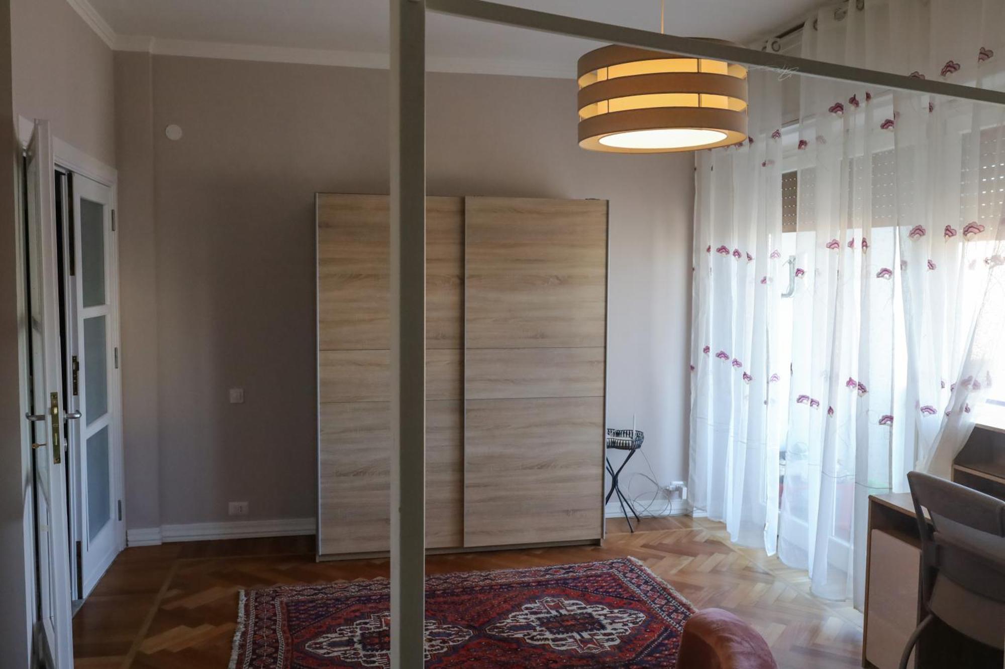 Accademia Apartment Sassari Ngoại thất bức ảnh