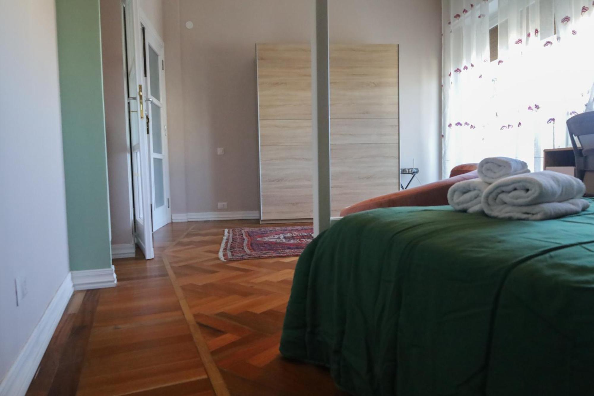 Accademia Apartment Sassari Ngoại thất bức ảnh