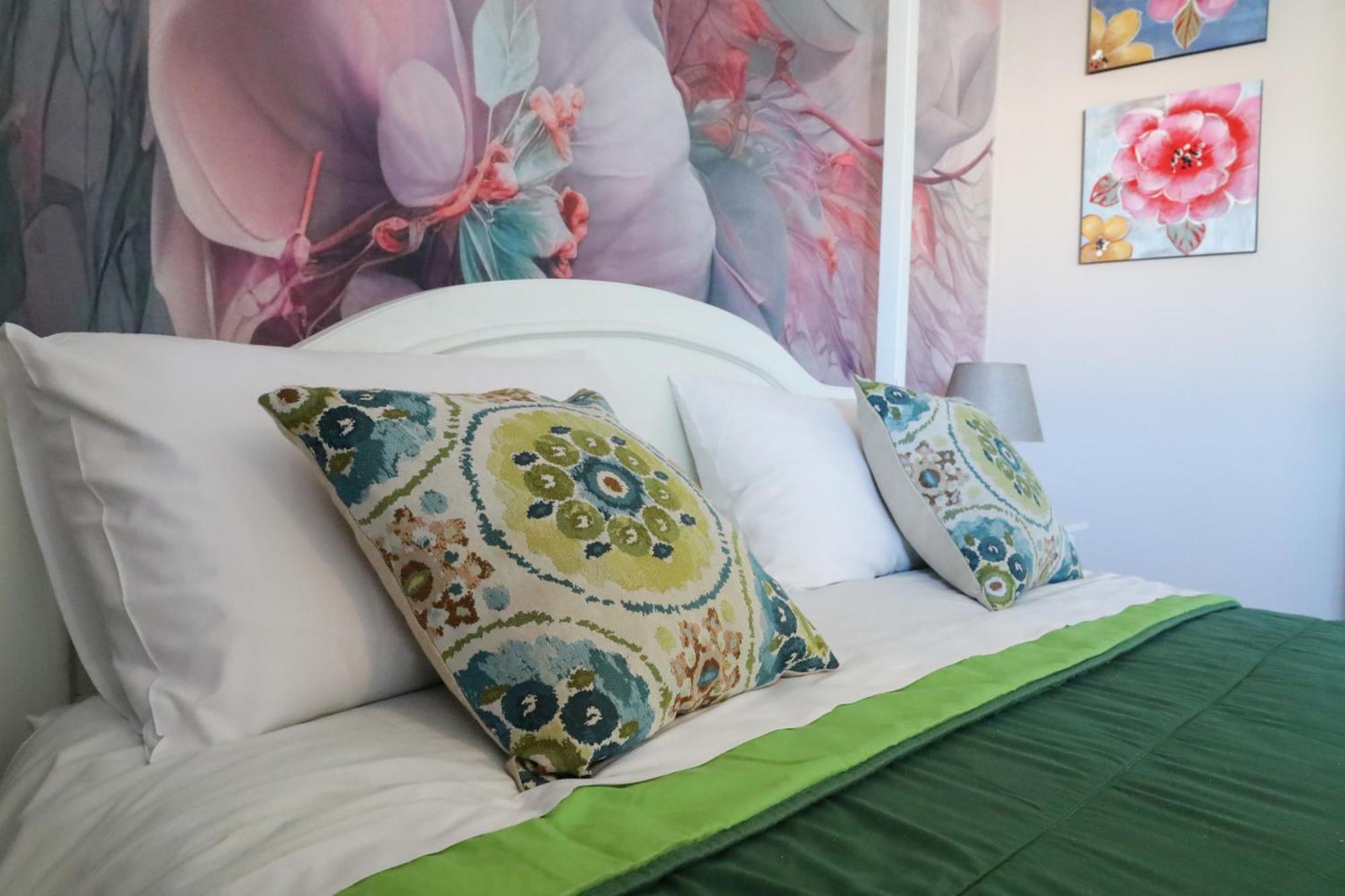 Accademia Apartment Sassari Ngoại thất bức ảnh