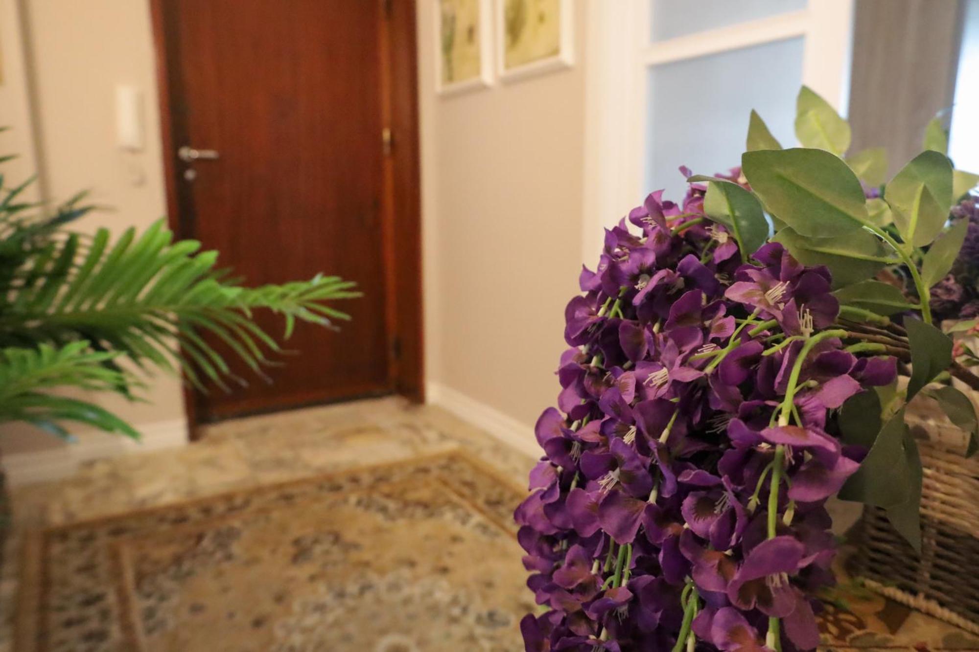 Accademia Apartment Sassari Ngoại thất bức ảnh