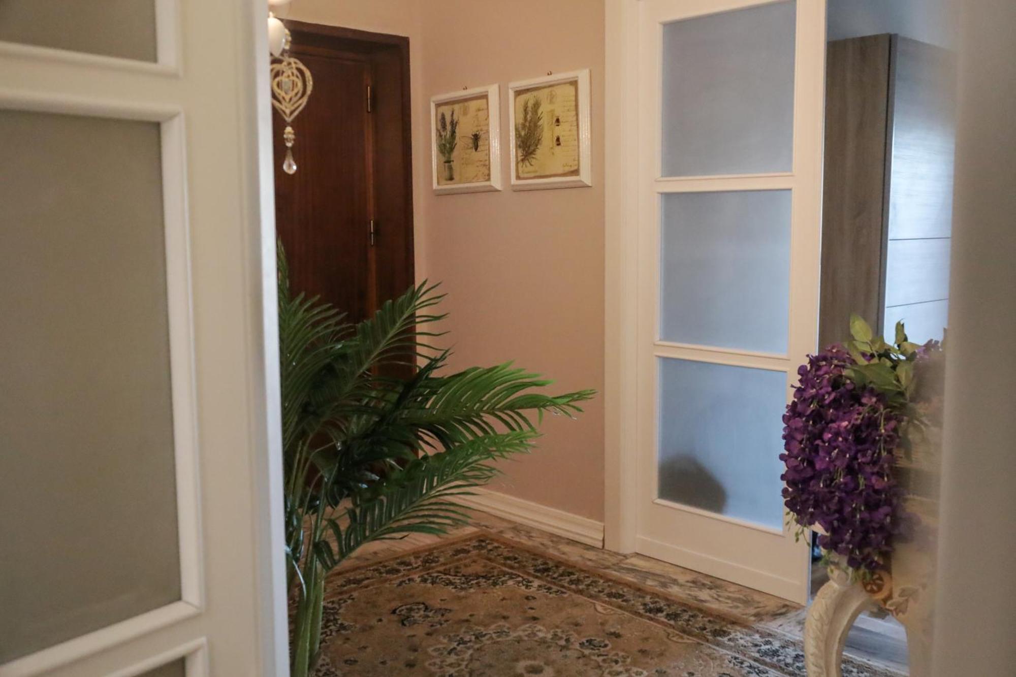 Accademia Apartment Sassari Ngoại thất bức ảnh